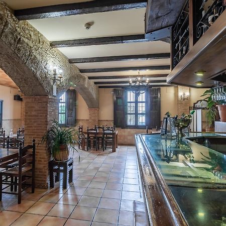 Hosteria Tierrallana By Juypehotel El Provencio Zewnętrze zdjęcie