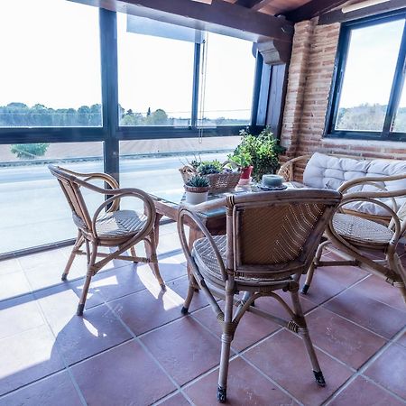 Hosteria Tierrallana By Juypehotel El Provencio Zewnętrze zdjęcie