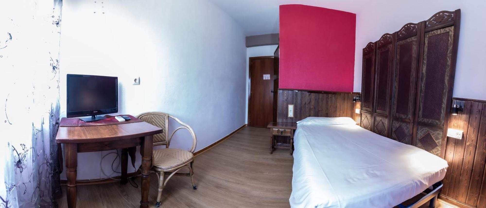 Hosteria Tierrallana By Juypehotel El Provencio Zewnętrze zdjęcie