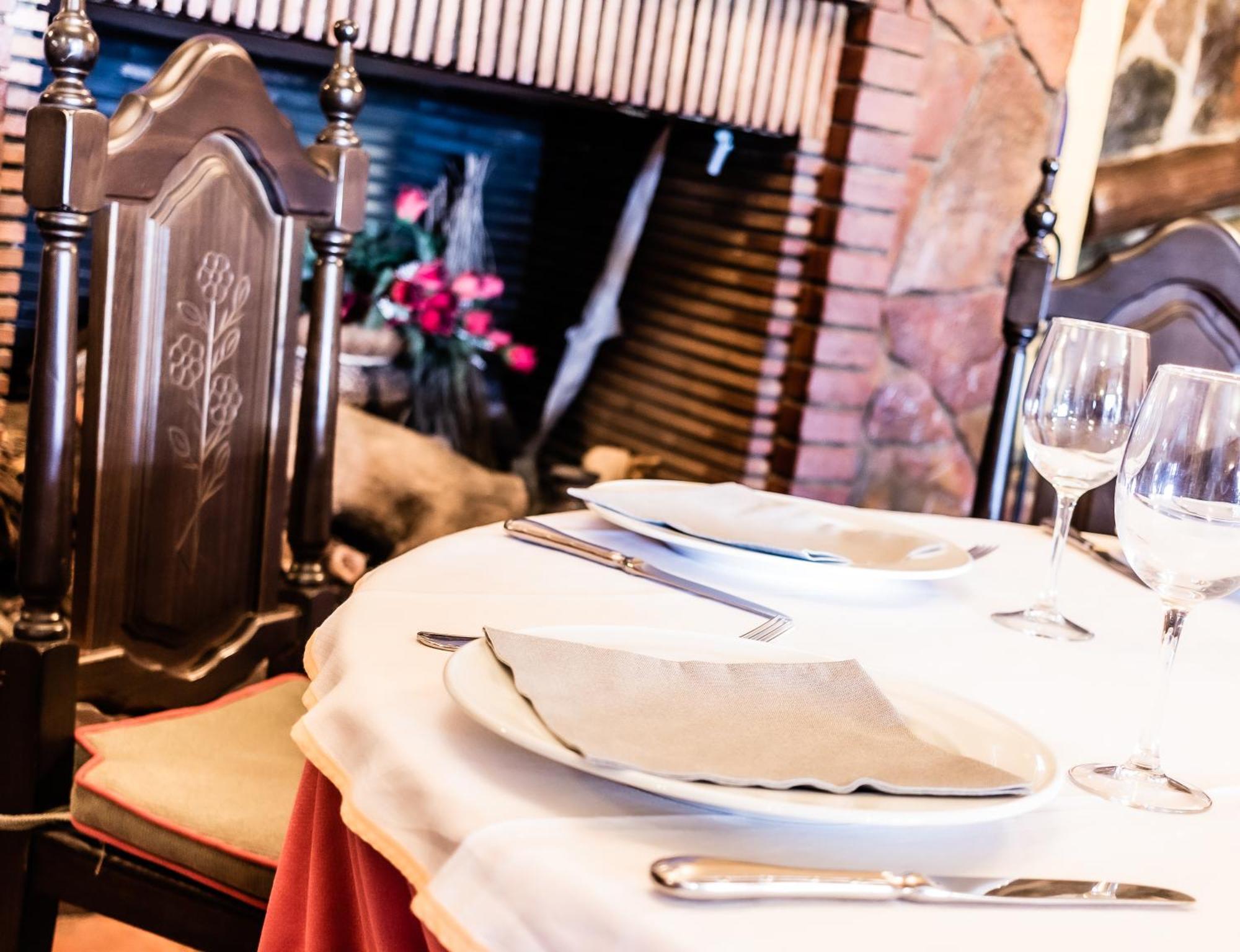 Hosteria Tierrallana By Juypehotel El Provencio Zewnętrze zdjęcie