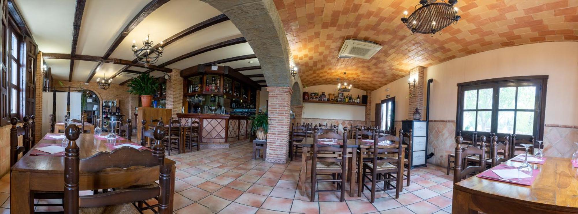 Hosteria Tierrallana By Juypehotel El Provencio Zewnętrze zdjęcie