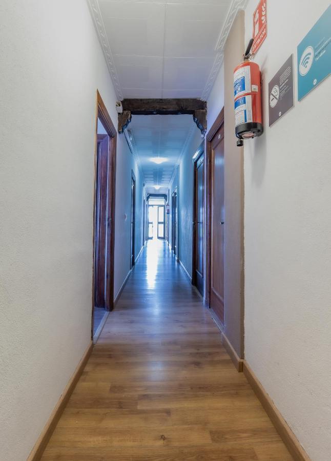 Hosteria Tierrallana By Juypehotel El Provencio Zewnętrze zdjęcie