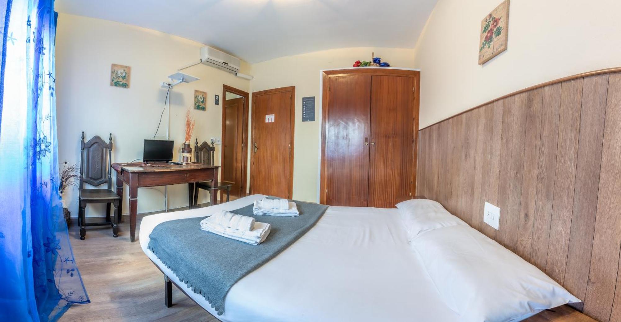 Hosteria Tierrallana By Juypehotel El Provencio Zewnętrze zdjęcie