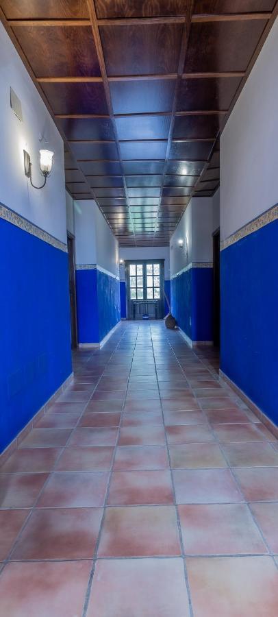 Hosteria Tierrallana By Juypehotel El Provencio Zewnętrze zdjęcie
