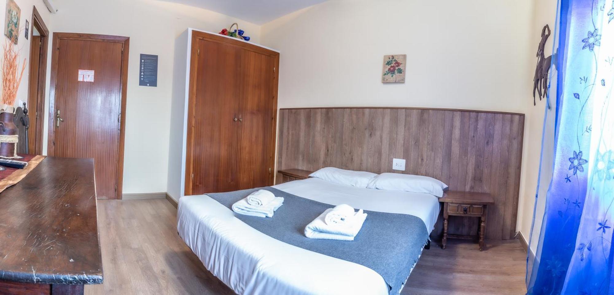 Hosteria Tierrallana By Juypehotel El Provencio Zewnętrze zdjęcie
