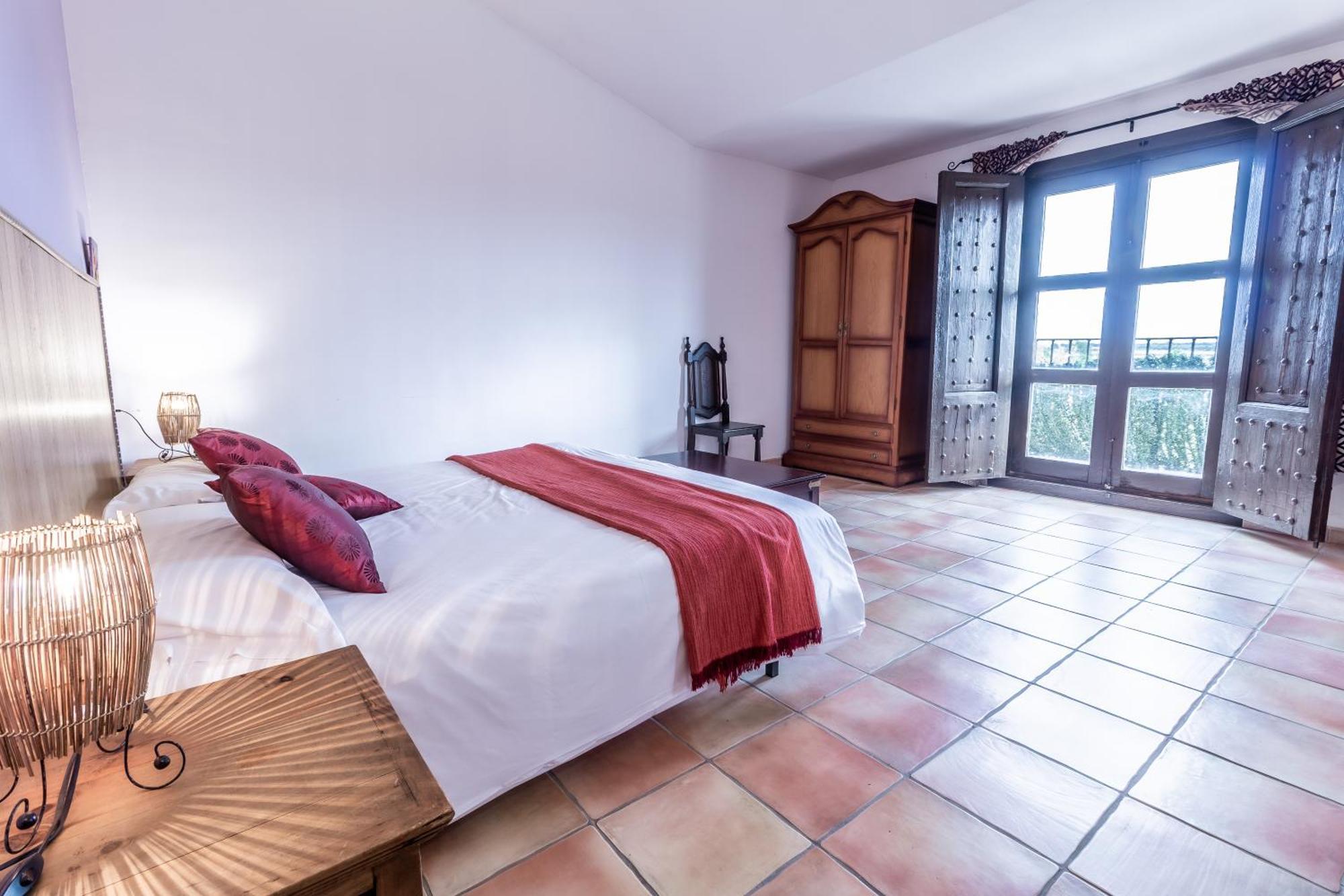 Hosteria Tierrallana By Juypehotel El Provencio Zewnętrze zdjęcie