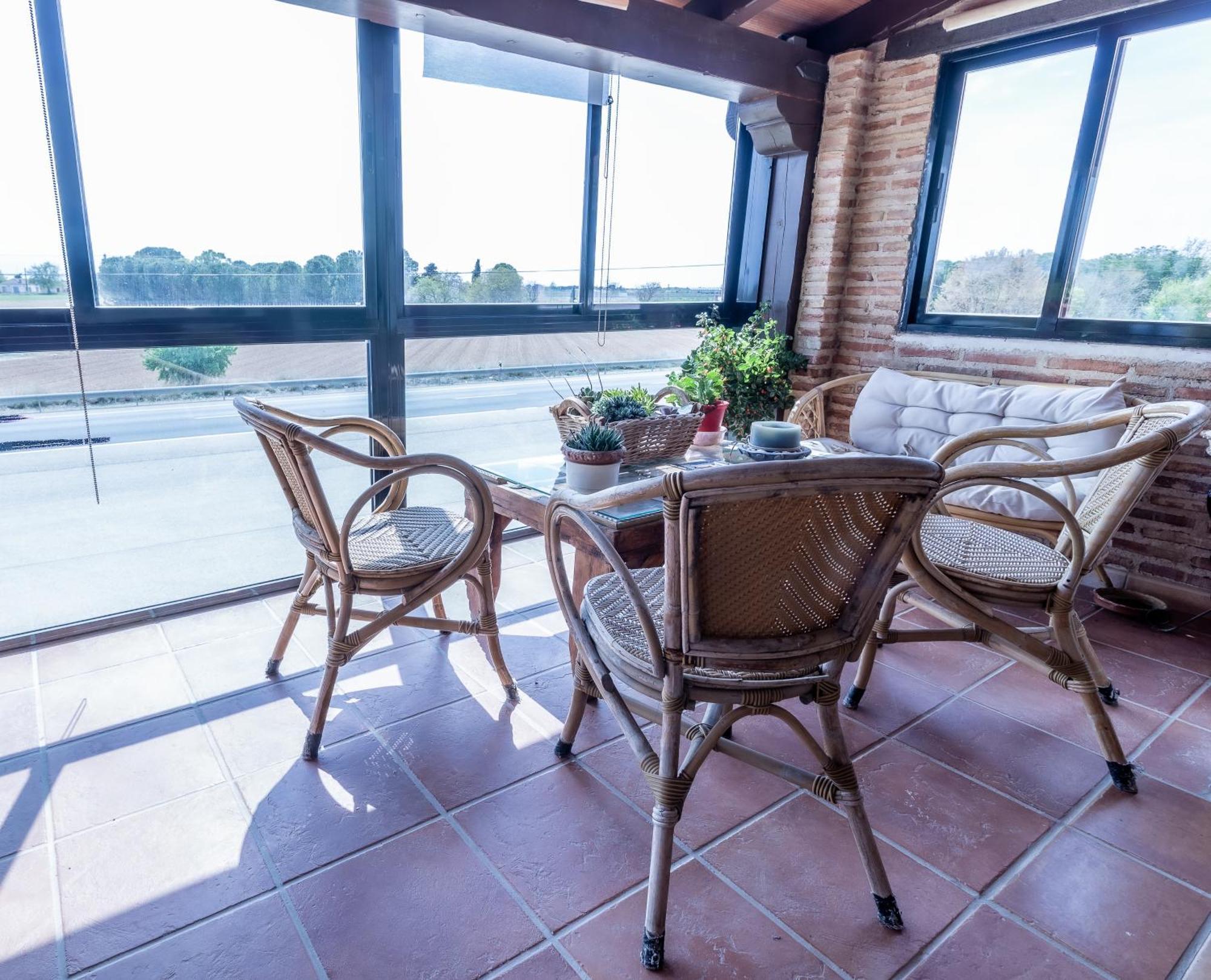 Hosteria Tierrallana By Juypehotel El Provencio Zewnętrze zdjęcie