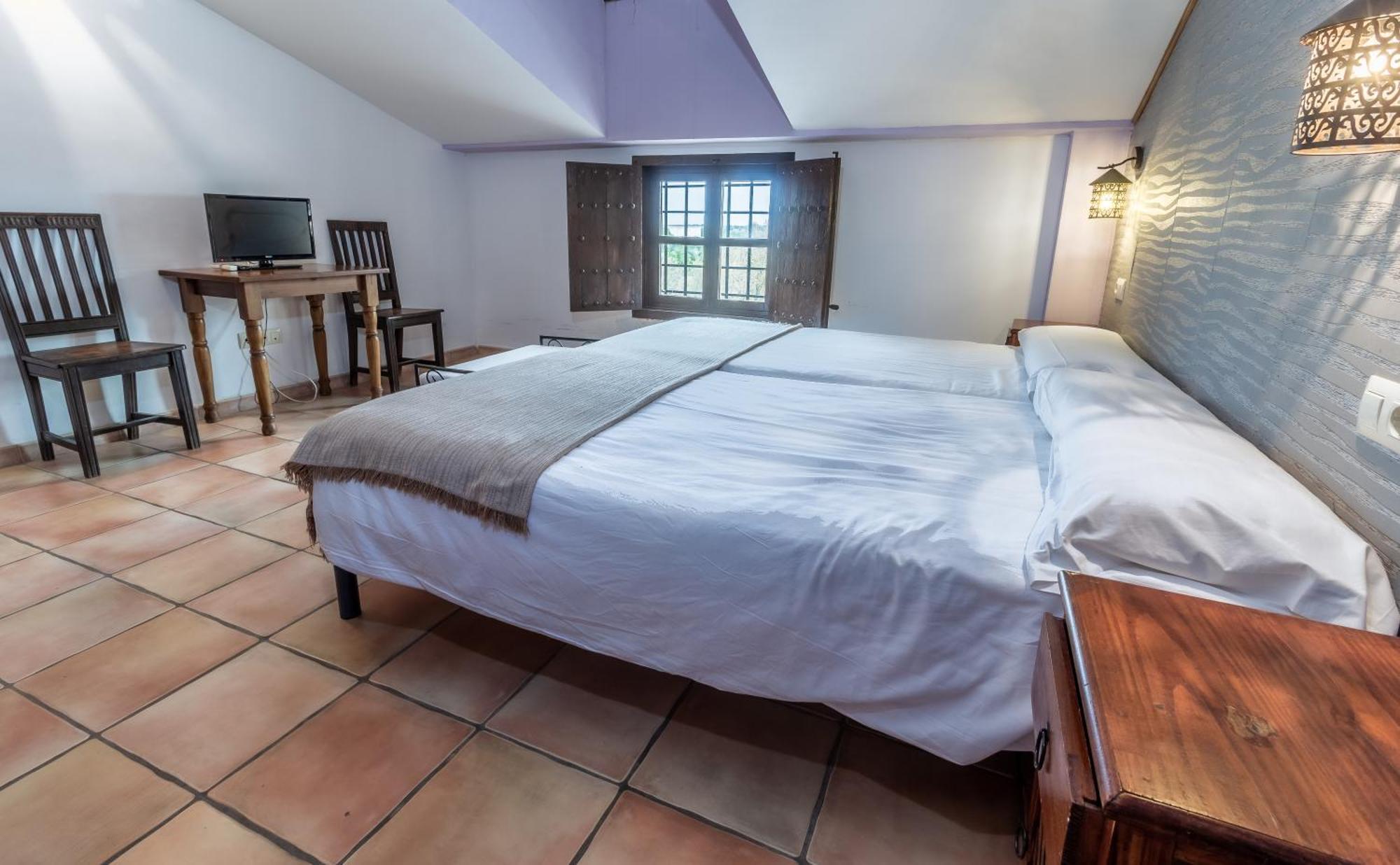 Hosteria Tierrallana By Juypehotel El Provencio Zewnętrze zdjęcie