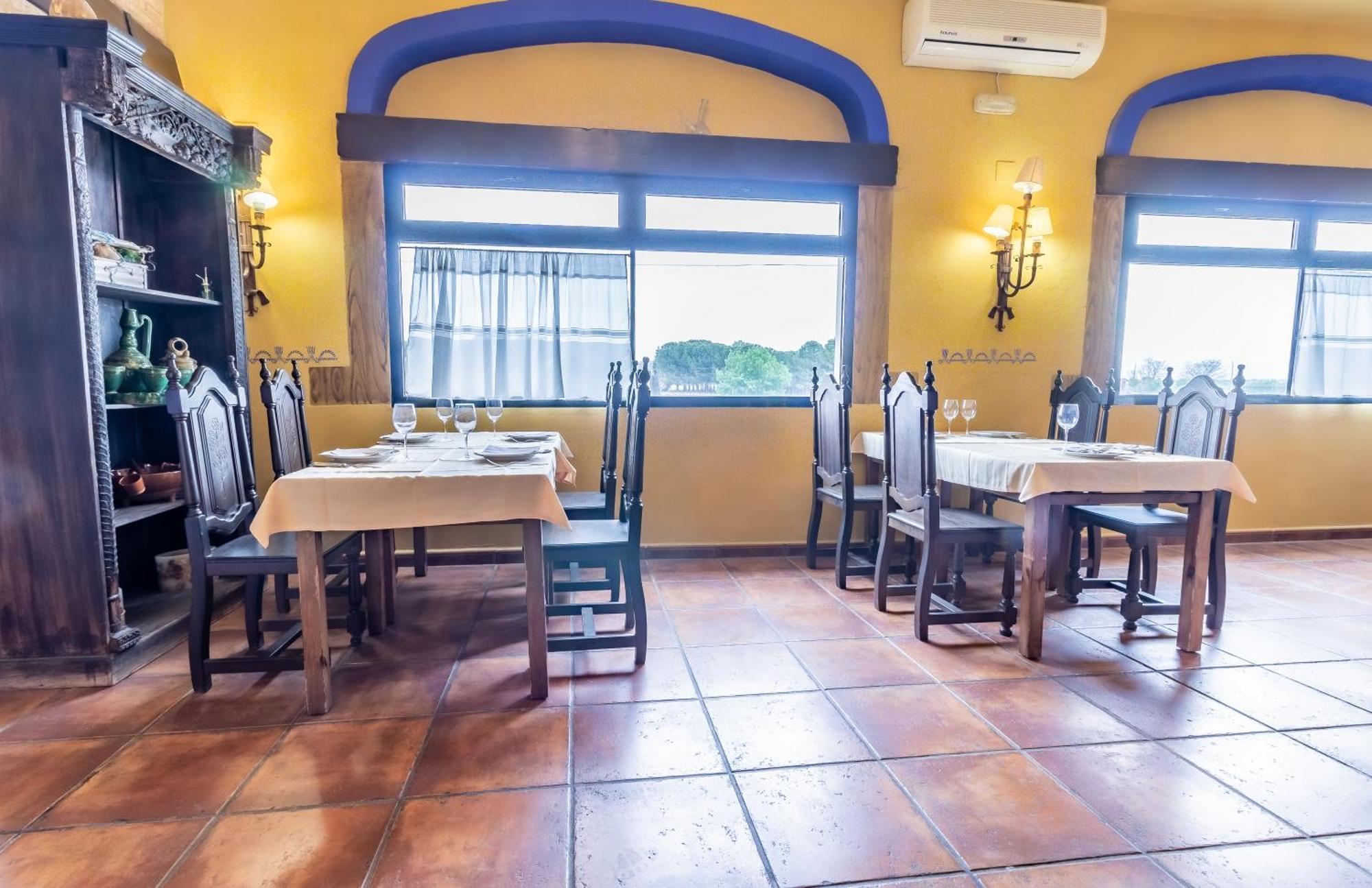 Hosteria Tierrallana By Juypehotel El Provencio Zewnętrze zdjęcie