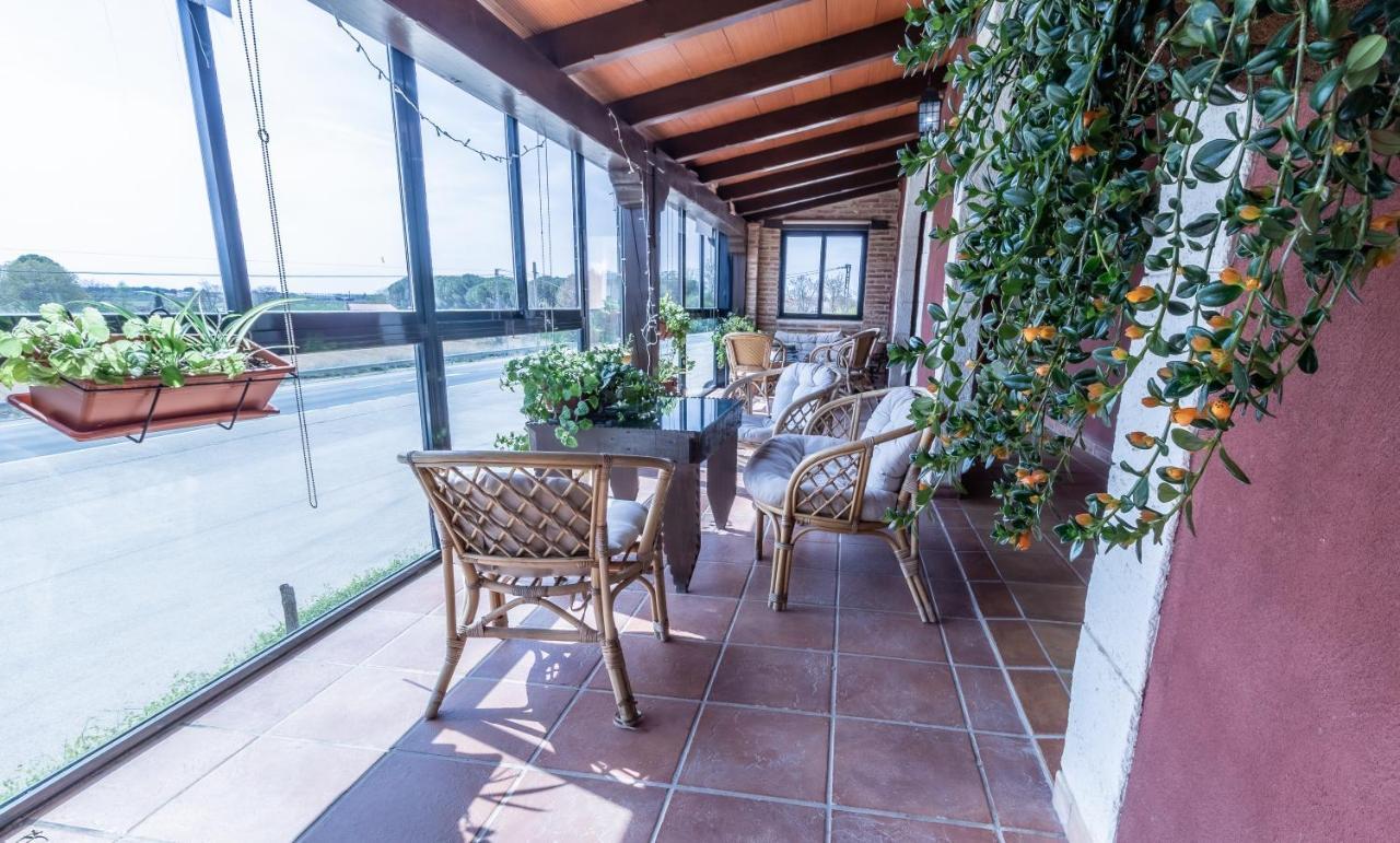 Hosteria Tierrallana By Juypehotel El Provencio Zewnętrze zdjęcie